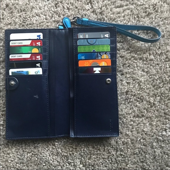 Wallet - Picture 3 of 4